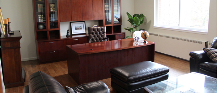 Principal's Office