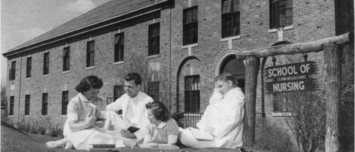 School of Nursing
