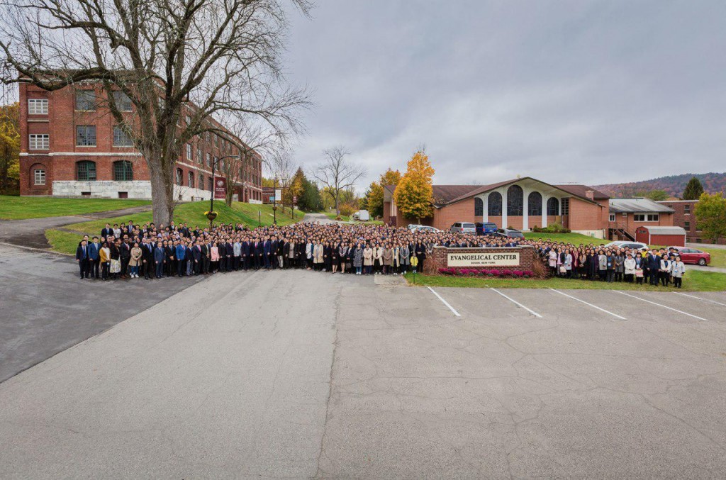 Olivet University Dover Hosts 2019 Global Christian Education Summit