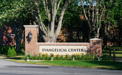 evangelical center