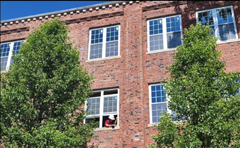 building 21