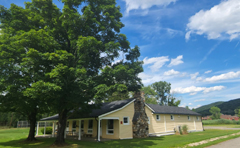 clubhouse