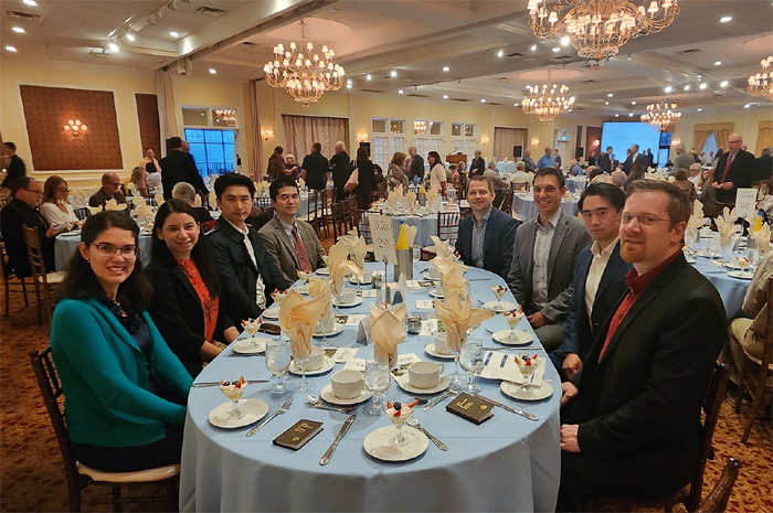 prayer breakfast