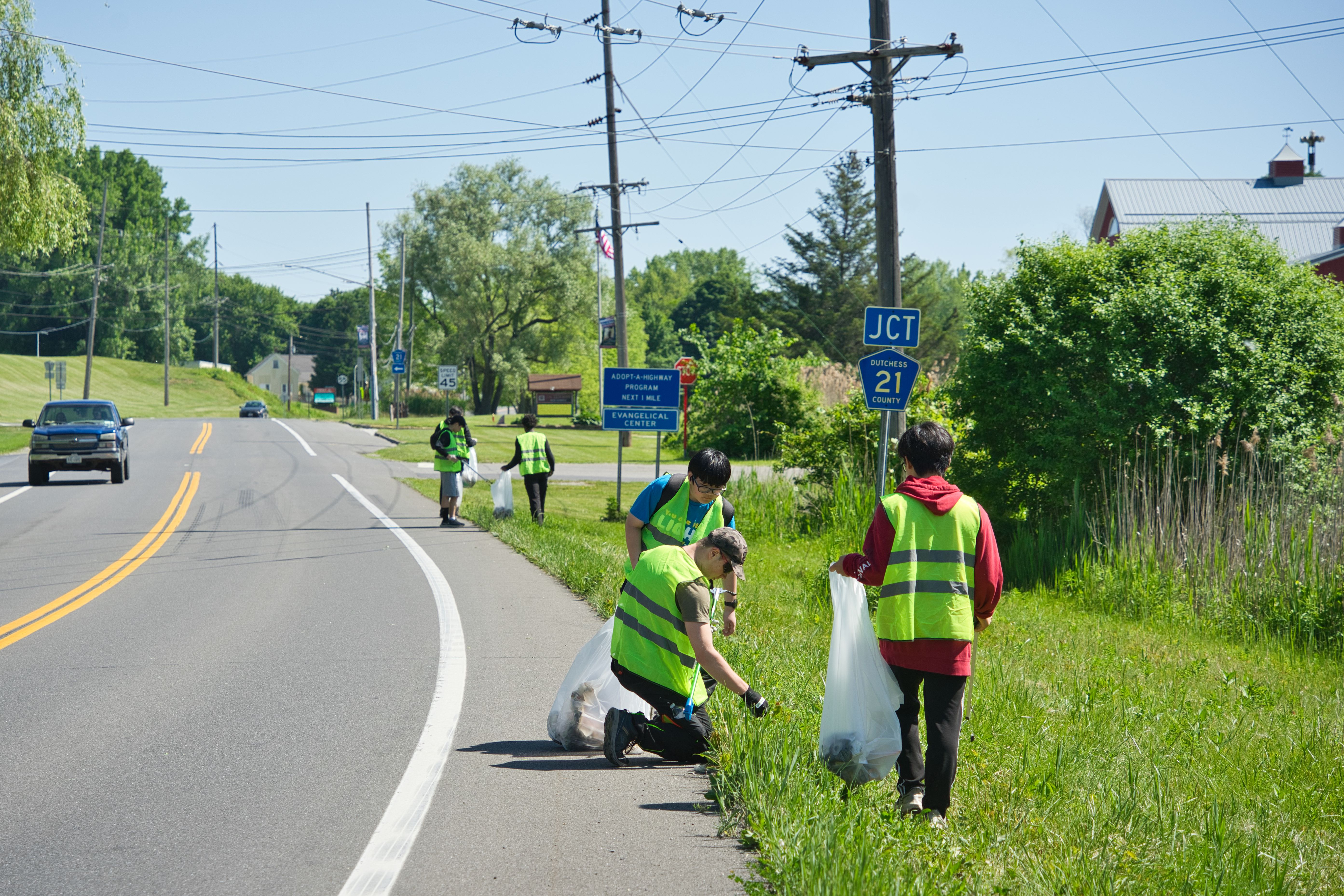 2024-06-01 Dover Clean Up Day23