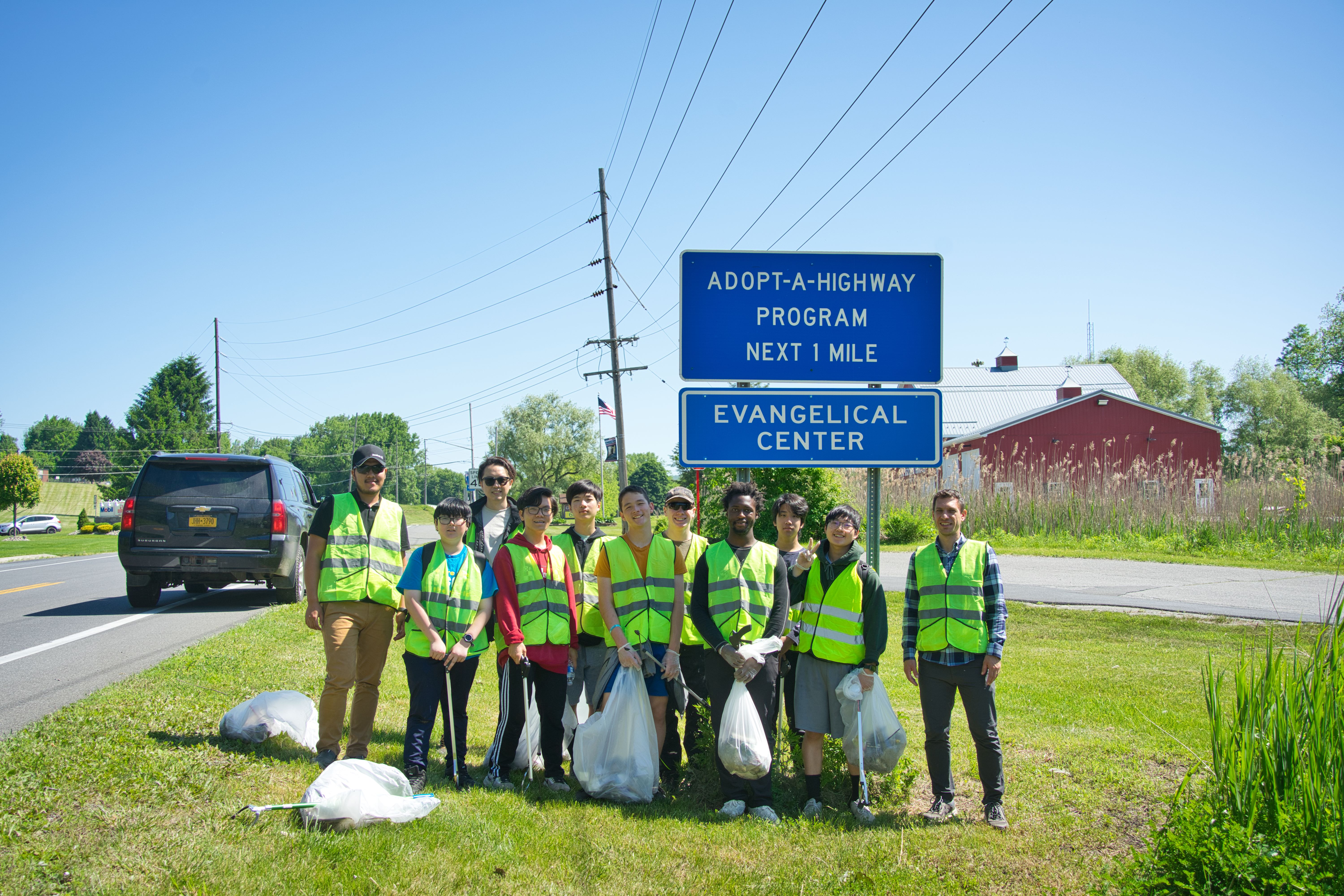 2024-06-01 Dover Clean Up Day24