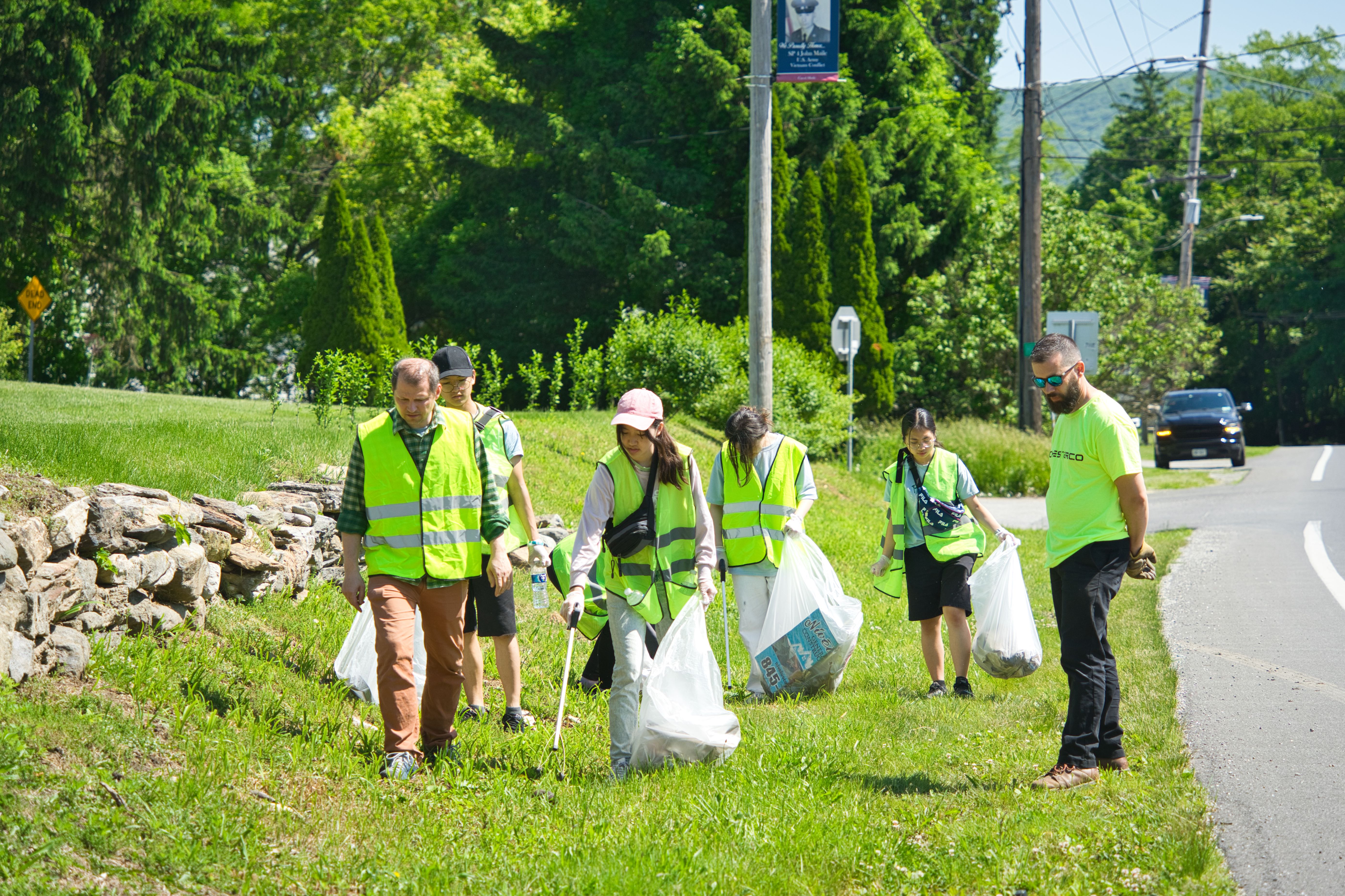 2024-06-01 Dover Clean Up Day30