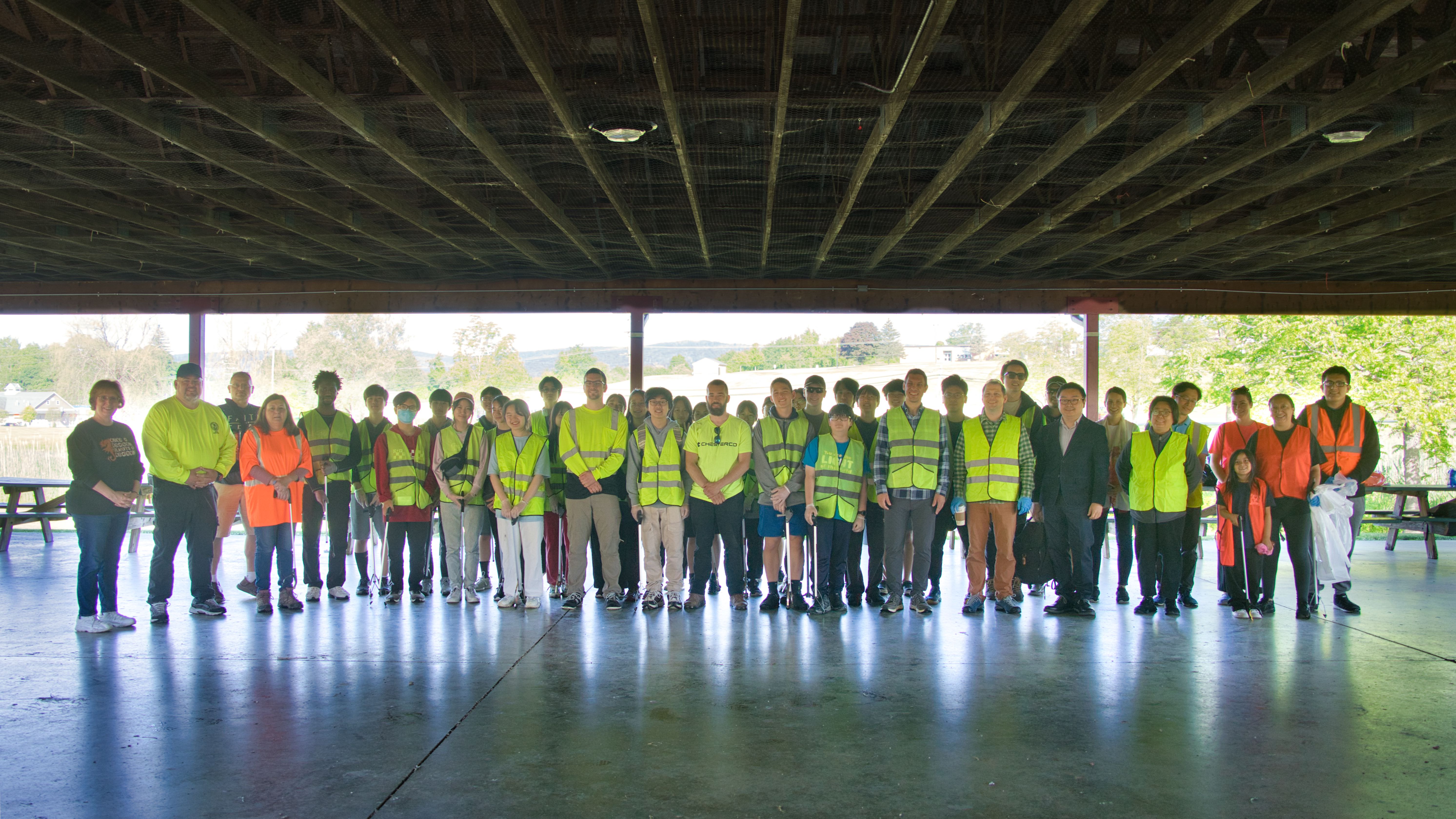 2024-06-01 Dover Clean Up Day44